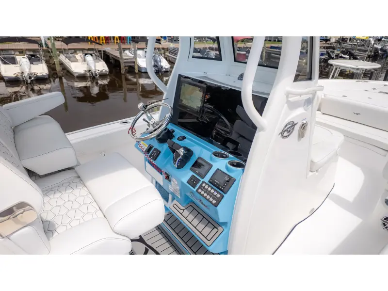 2026 Tidewater 2700 Carolina Bay