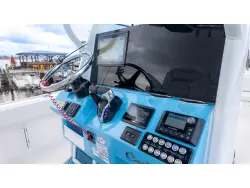 2026 Tidewater 2700 Carolina Bay