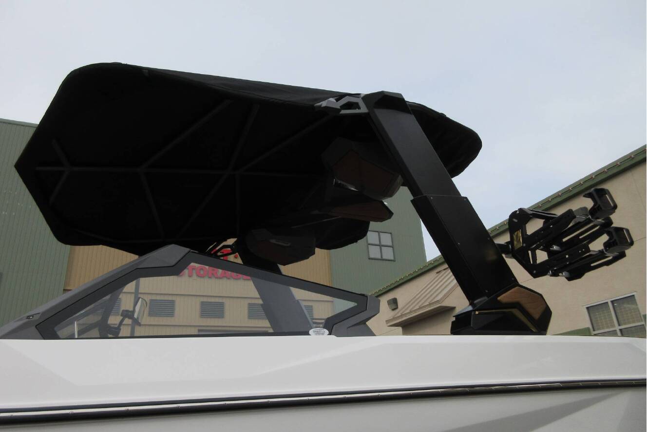 A photo of this 2026 Nautique Super Air G25