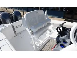 2026 Tidewater 256CC