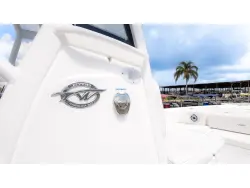 2026 Tidewater 2700 Carolina Bay
