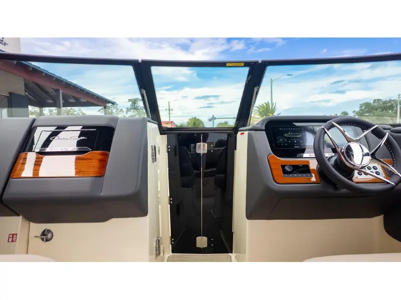 2026 Chris-Craft Sportster 28