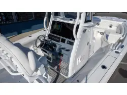 2026 Tidewater 256CC