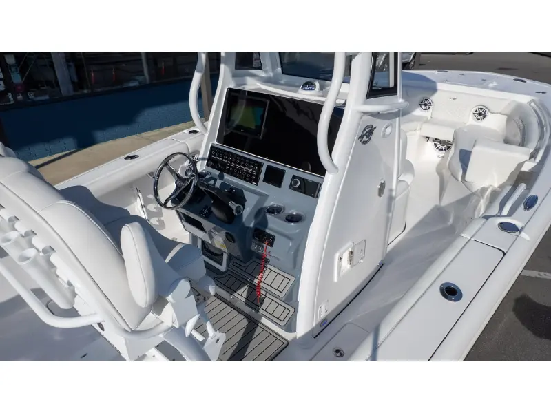 2026 Tidewater 256CC