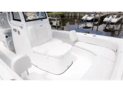 2026 Tidewater 2700 Carolina Bay