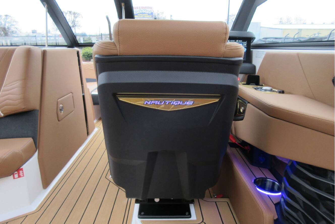 A photo of this 2026 Nautique Super Air G25