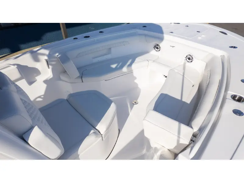 2026 Tidewater 256CC