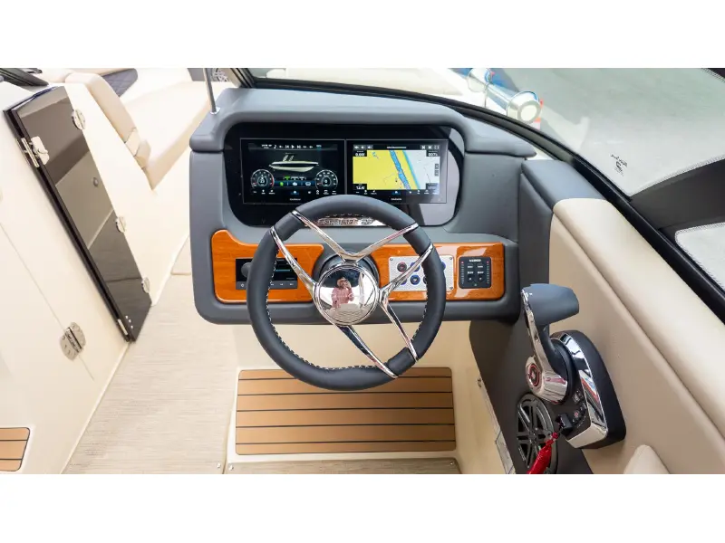 2026 Chris-Craft Sportster 28