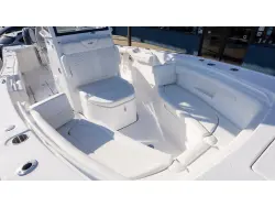 2026 Tidewater 256CC