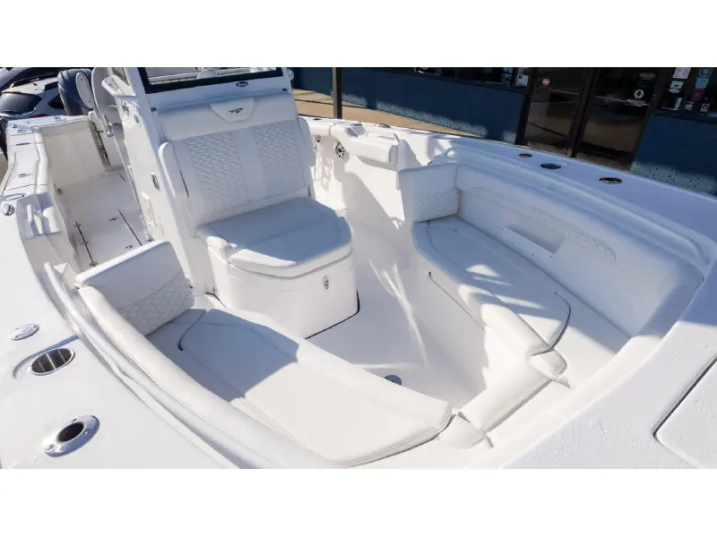 2026 Tidewater 256CC