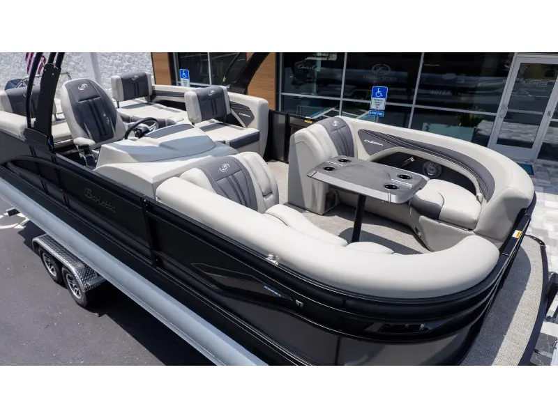 2025 Barletta Corsa 23M