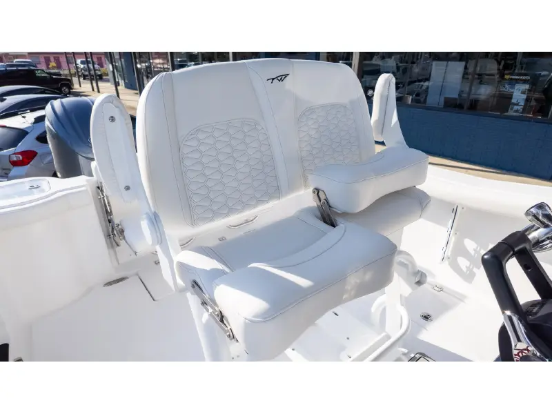 2026 Tidewater 256CC