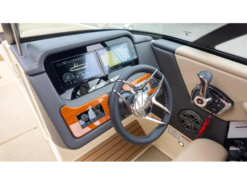2026 Chris-Craft Sportster 28