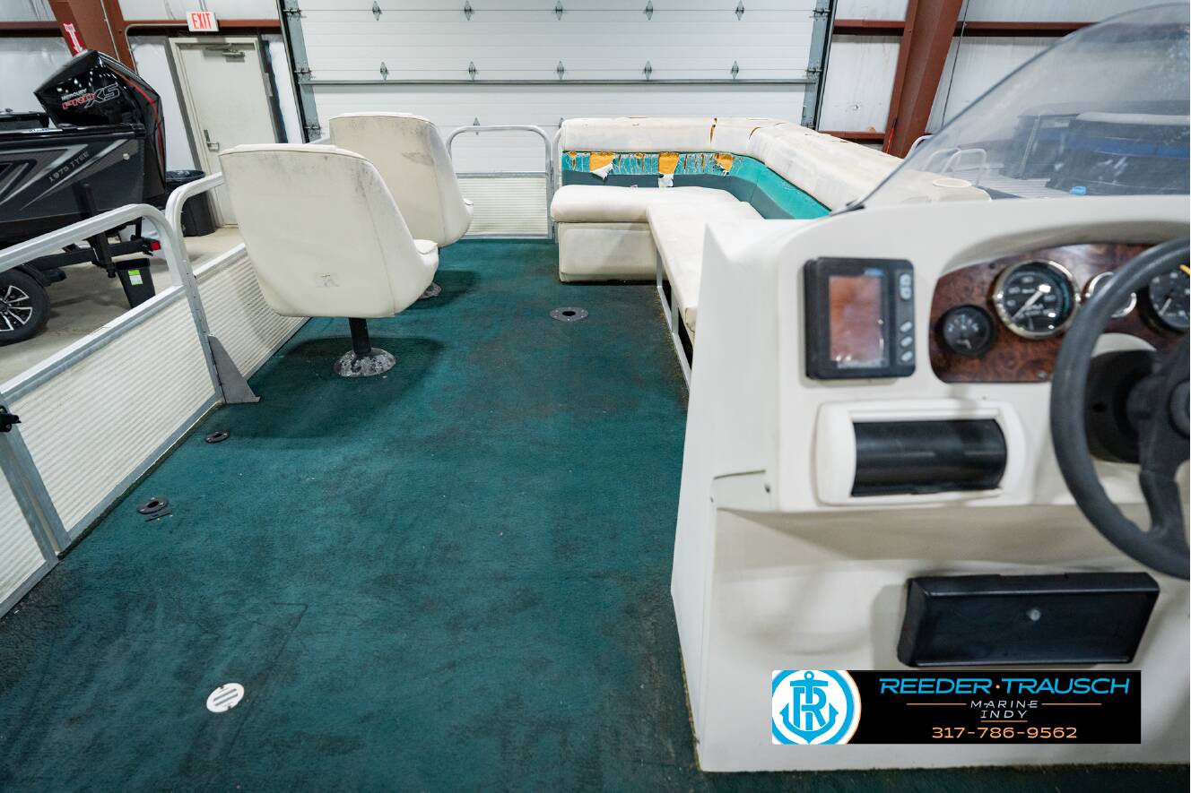 A photo of this 1998 Odyssey 25