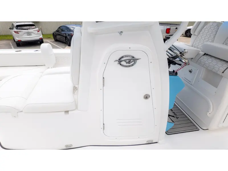 2026 Tidewater 2700 Carolina Bay