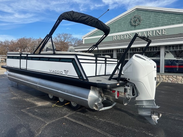 2026 Viaggio X22U Lago X24U in delavan WI