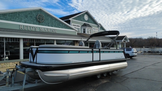 2026 Viaggio X22U Lago X24U in delavan WI