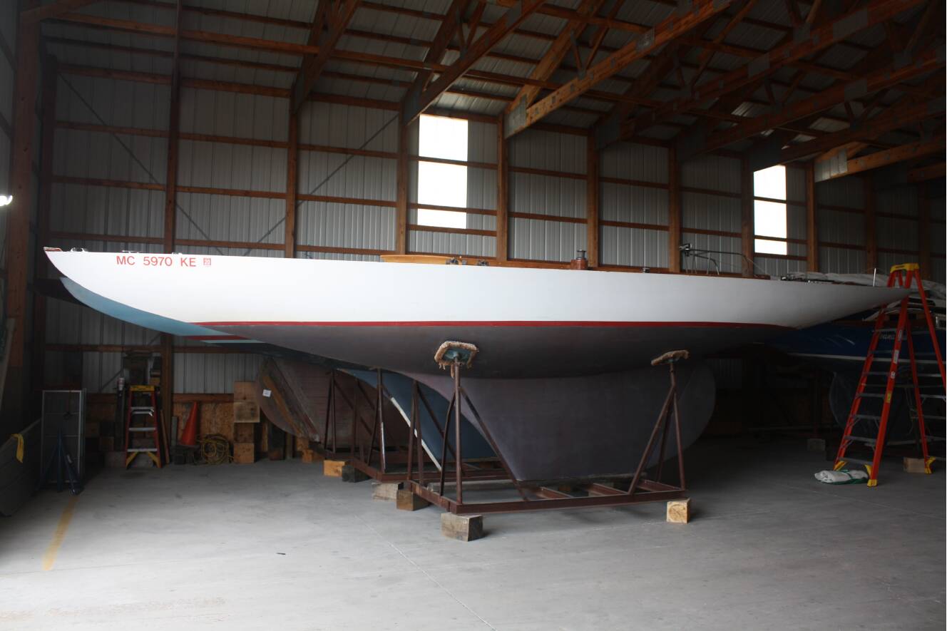 A photo of this 1934 Nm 5 NM 05