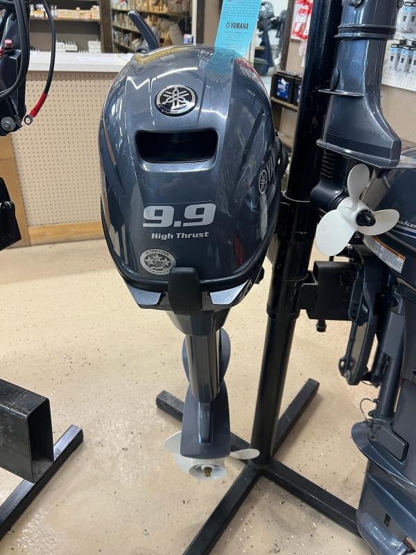 2024 Yamaha t9.9lphb in nampa ID