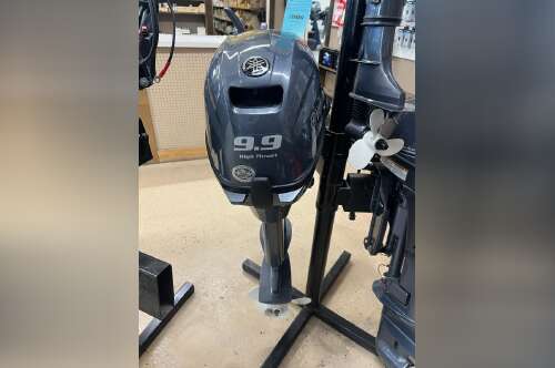 2024 Yamaha t9.9lphb in nampa ID