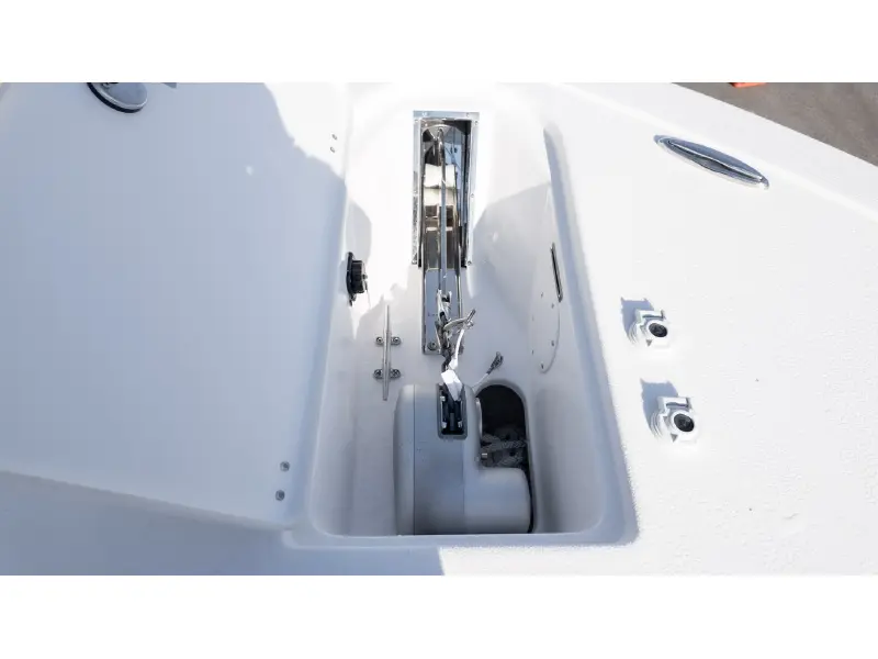 2026 Tidewater 256CC
