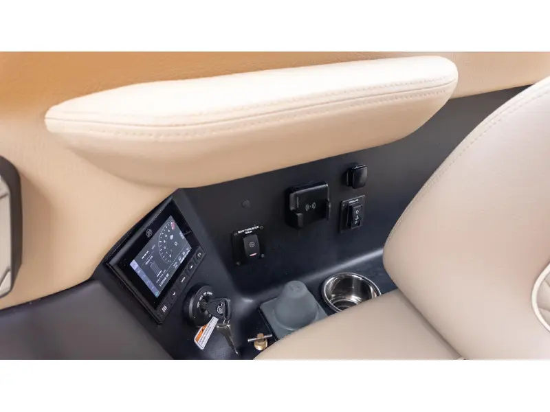 2026 Chris-Craft Sportster 28