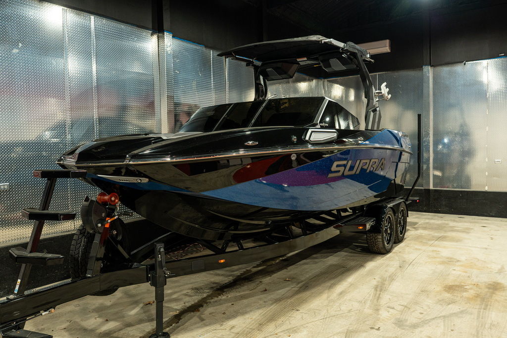 2025 Supra SL 450 400-550 in whitehouse TX