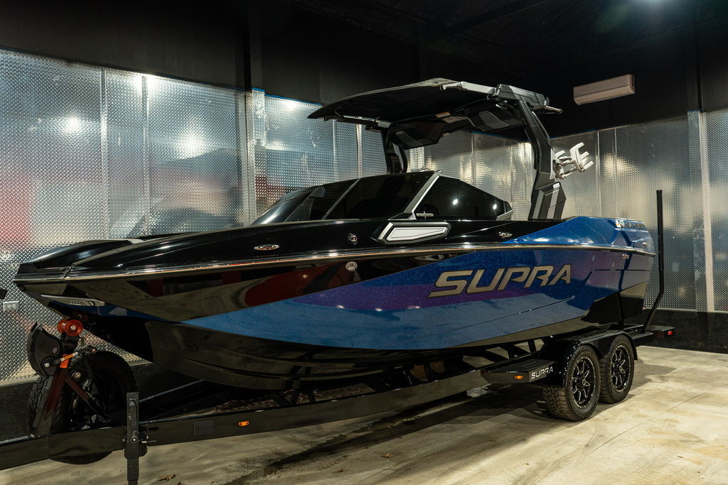 2025 Supra SL 450 400-550 in whitehouse TX