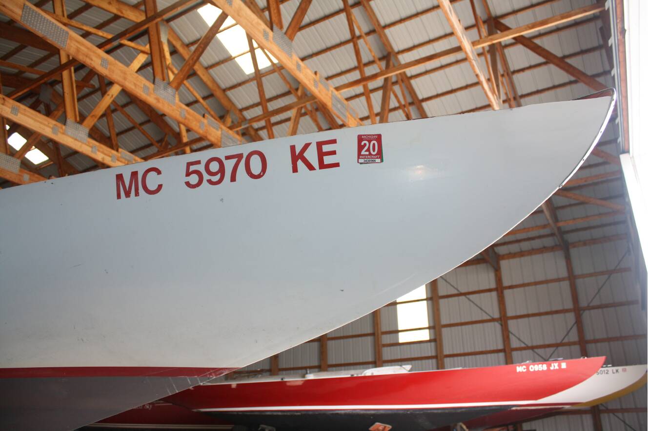 A photo of this 1934 Nm 5 NM 05