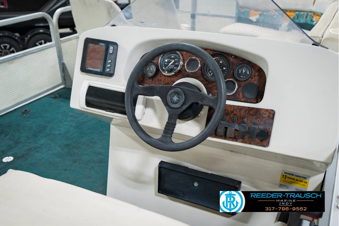 A photo of this 1998 Odyssey 25