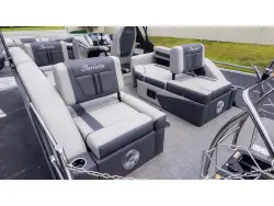 2025 Barletta Corsa 23M