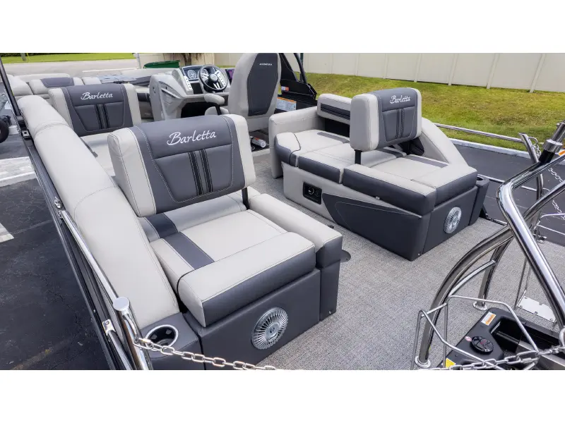 2025 Barletta Corsa 23M