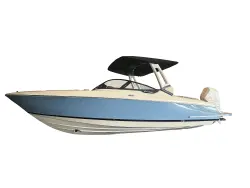 2026 Chris-Craft Sportster 28