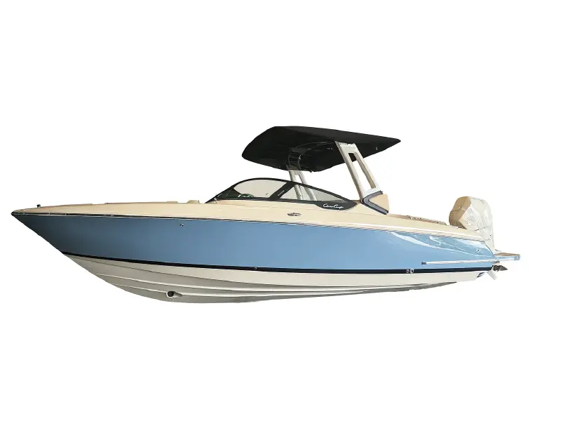 2026 Chris-Craft Sportster 28