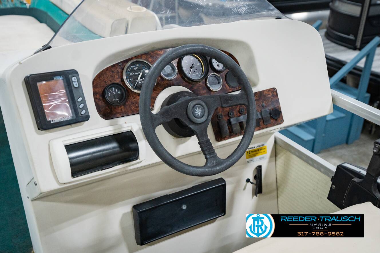 A photo of this 1998 Odyssey 25