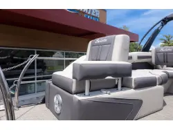 2025 Barletta Corsa 23M