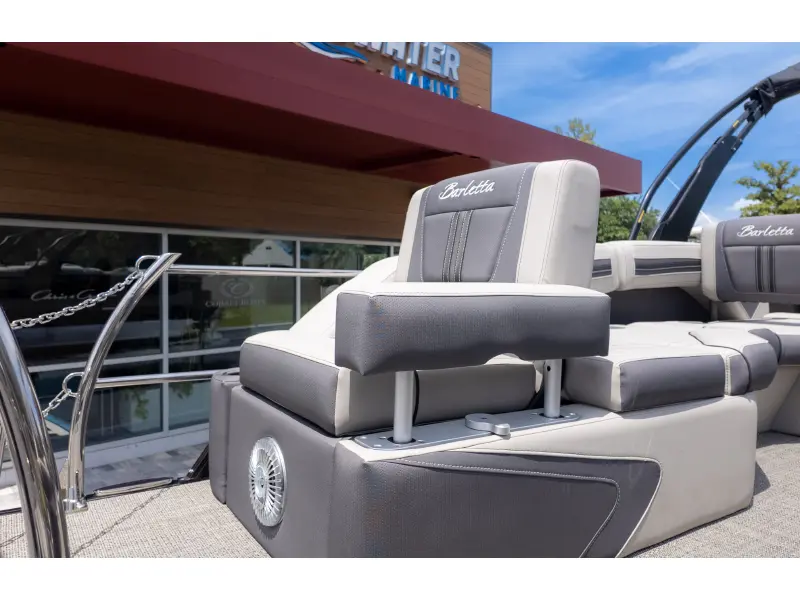 2025 Barletta Corsa 23M