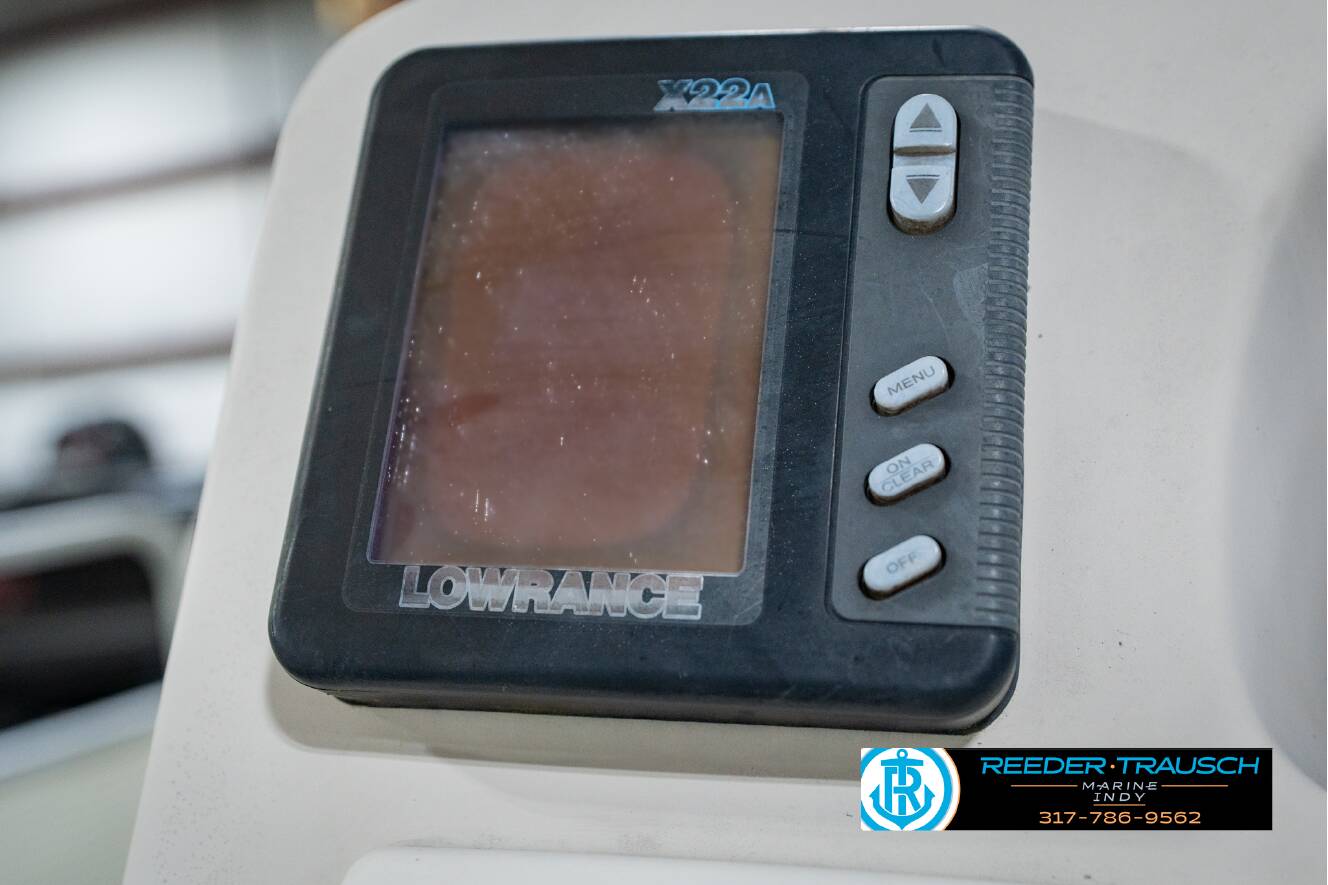 A photo of this 1998 Odyssey 25