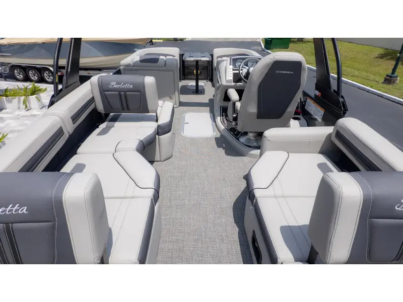 2025 Barletta Corsa 23M