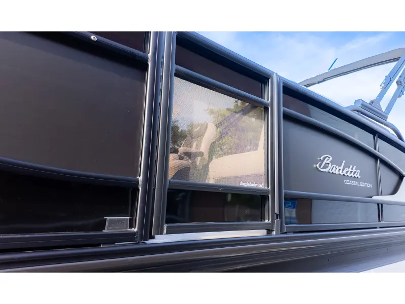 2026 Barletta Lusso L23M