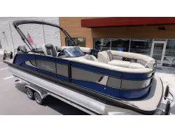 2026 Barletta Lusso 23U