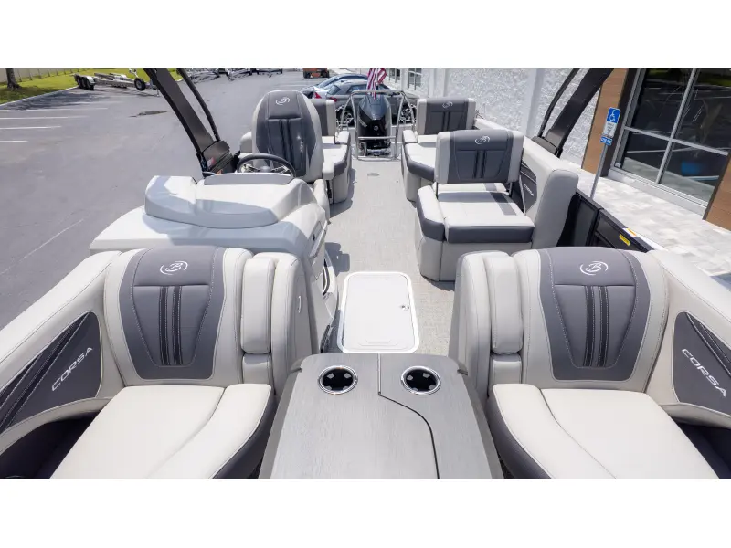 2025 Barletta Corsa 23M