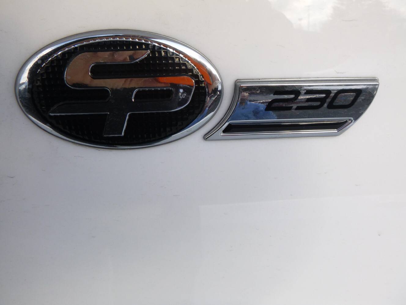 A photo of this 2025 Sea Pro 230 Bay