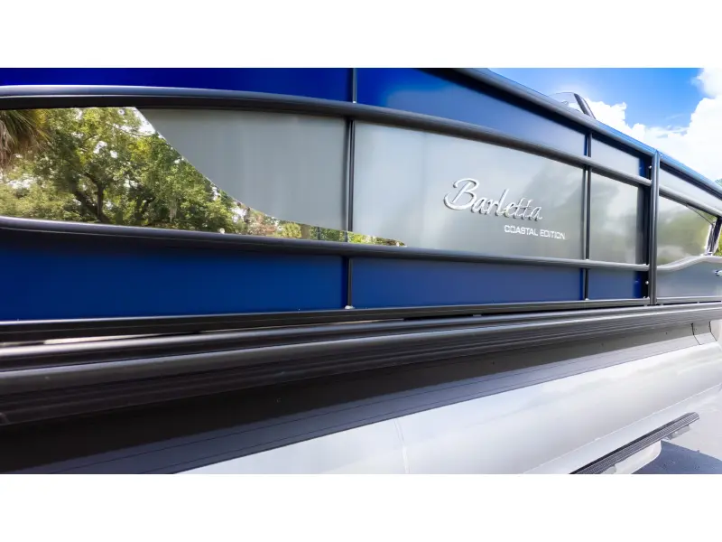 2026 Barletta Lusso 23U