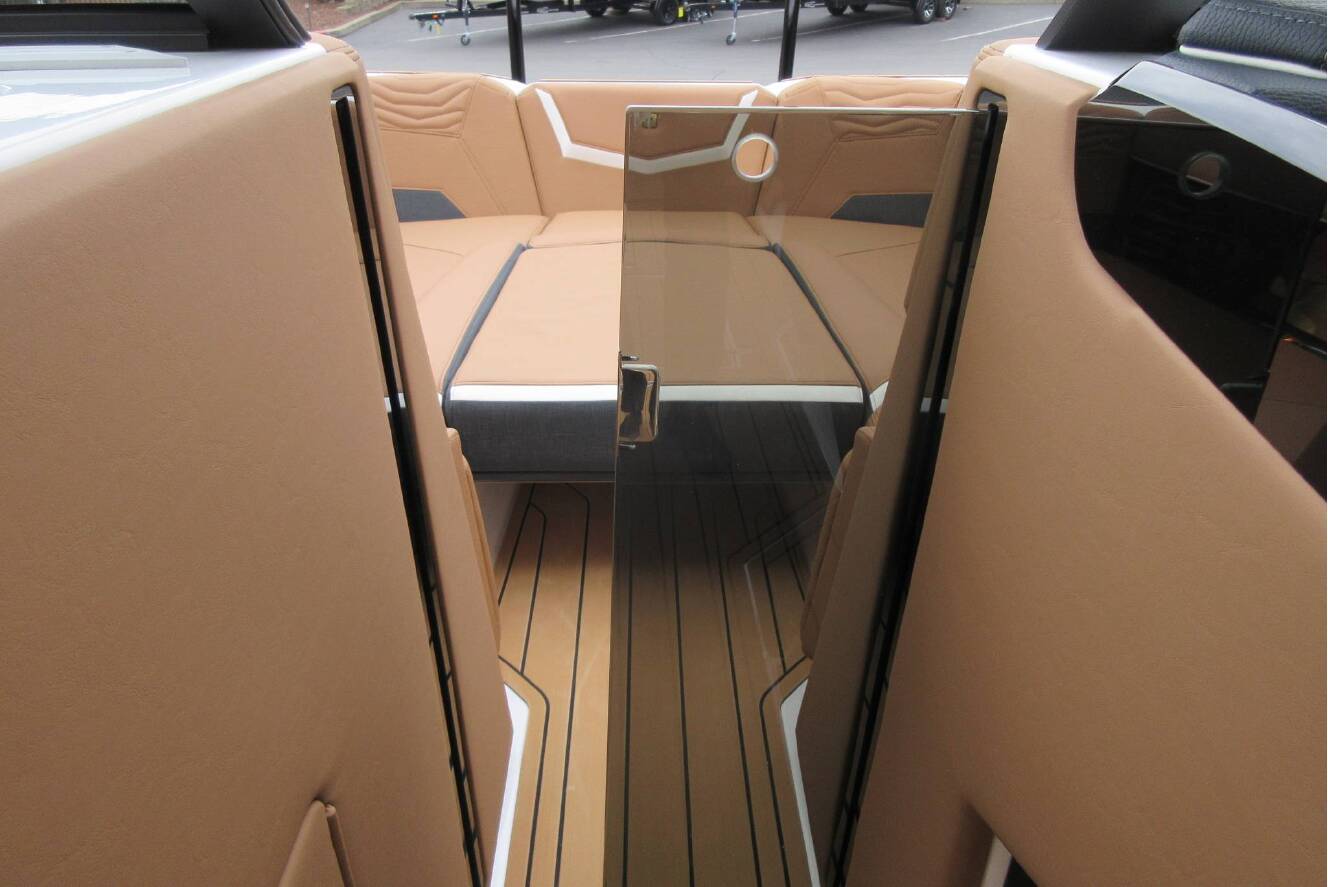 A photo of this 2026 Nautique Super Air G25