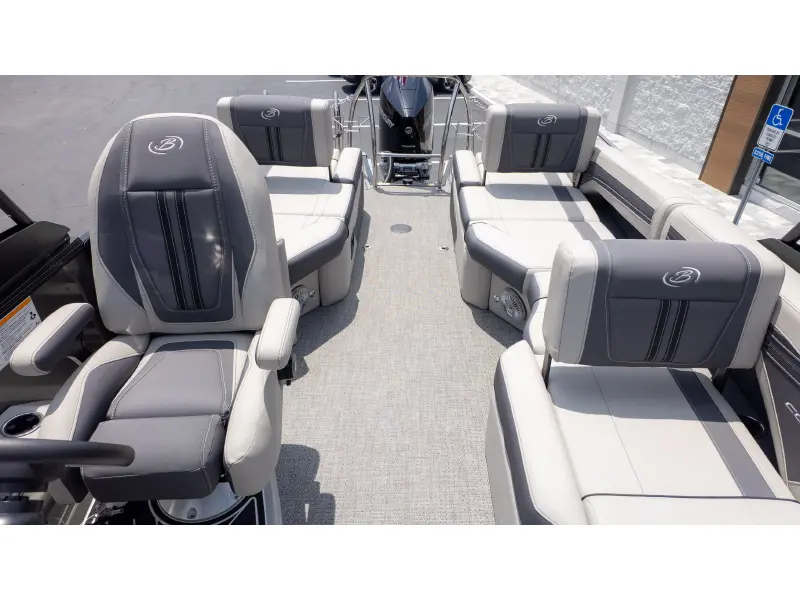2025 Barletta Corsa 23M