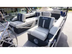 2026 Barletta Lusso L23M