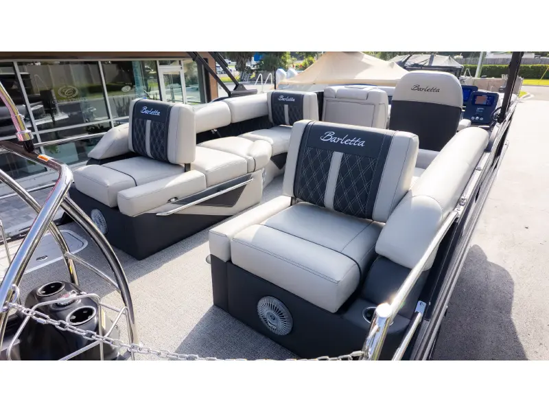 2026 Barletta Lusso L23M