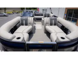 2026 Barletta Lusso 23U