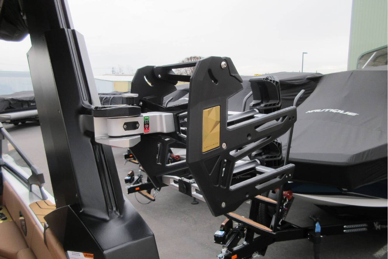 A photo of this 2026 Nautique Super Air G25